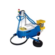 Self-propelled Film Automatic Wrapping Machine Wrapping Film Packaging Machine Pre-stretch Film Wrap