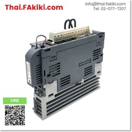 (D)Used* MR-J3-20B Servo Amplifier Specification AC200V 0.2kW MITSUBISHI (66-009-277)