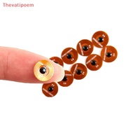 [Thevatipoem] 5Pcs 10mm FPC Tag RFID Asset Management Tag Micro Access Control Mefare 1K Chip HOT