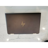 HP - Spectre x360 2-in-1 13 4K OLED Touch Laptop - Intel i7- 1TB SSD 16GB Ram