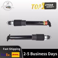 Pair Front Shock Absorbers w/ Magnetic For Cadillac XLR 2004-2009 Corvette C5 C6