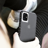 【清貨價】iPhone / Samsung Tough Speckled 黑色手機殼