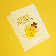 LINE FRIENDS - A4文件袋| Sally