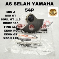 As SELAH YAMAHA 54P ORIGINAL Quality Precision MIO J, MIO GT, SOUL GT 115, XRIDE 115