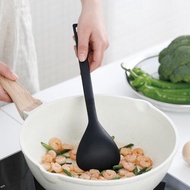 日本霜山 耐熱尼龍鍋鏟
