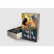 READY STOCK : NUH DAN NAYLA by Ieya Sya