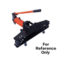 Hydraulic Jack Pipe Bender Manual Oil Seal Repair Kit/accessories/