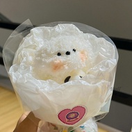 DIY Dog Bouquet Crafting Kit