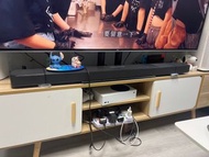 JBL Bar 9.1 True Wireless Surround with Dolby Atmos (Sound Bar)