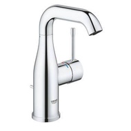 GROHE ESSENCE NEW ก๊อกผสมอ่างล้างหน้า (M-SIZE) พร้อมป๊อปอัพ 23462001 ก๊อกฝักบัว วาล์วน้ำ อุปกรณ์ห้อง