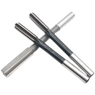 High Speed Steel Straight Handle Machine Reamer 2.5 4 5 6 8 10 12 14 16H7 D4 Super Hard Material DMH