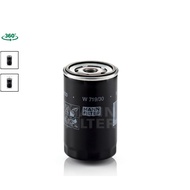What Oil MANN A3 A4 A5 A8 GOLF 3 5 Fabia Superb Core W719/30 = W719/5