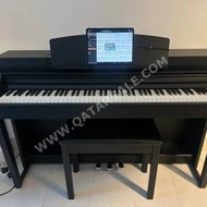 YAMAHA 電子琴 CSP-170