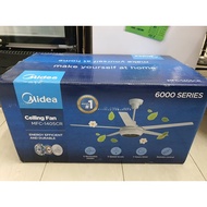 MIDEA ceiling fan MFC1405CR