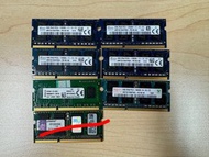 DDR3-1600 Laptop RAM