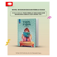 Yujin's Teen Literature Fiction Novel, Yujin Publisher Haru