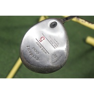 Stick Golf Wood No. 5 Trident Titanium Loft 21