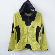 THRIFT JAKET OUTDOR / PARKA / PARASUT PRIA SECOND A2