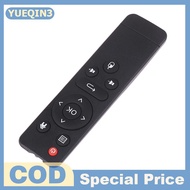 Store YUEQIN3 ชุดควบคุมระยะไกลสำหรับ H96 X3สูงสุด สูงสุด มินิ V8 สูงสุดกล่อง H616สมาร์ททีวีแอนดรอยด์