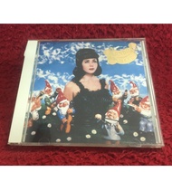 CD Sandii-Mercy Condition As Shown CA61-92