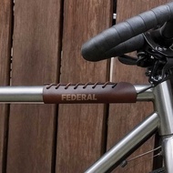 Federal Bicycle Frame Guard - Bicycle Rod Protector
