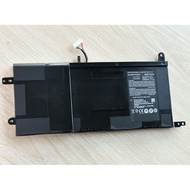 14.8V 3915mAh P65BAT-4 P6MBAT-4 6-87-P65S-4252 Battery For CLEVO P65SG P655RA P67RG P651RG P671RE3 Z