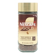 NESCAFE Gold Jar (200g)