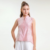KEMEJA Chocochips - Ignacy Top Sleeveless Top Sleeveless Top/ Sleeveless Shirt/