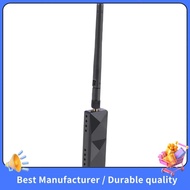 【NEW】AR9271 802.11N 150Mbps Wireless USB WiFi Adapter + 6DBi WiFi Antenna Network Adapter for  7/8/1