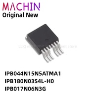 5pcs IPB044N15N5ATMA1 IPB180N03S4L-H0 IPB017N06N3G TO263-7 Field Effect Transistor