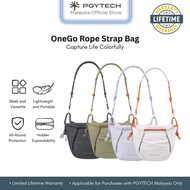 PGYTECH OneGo Rope Strap Bag