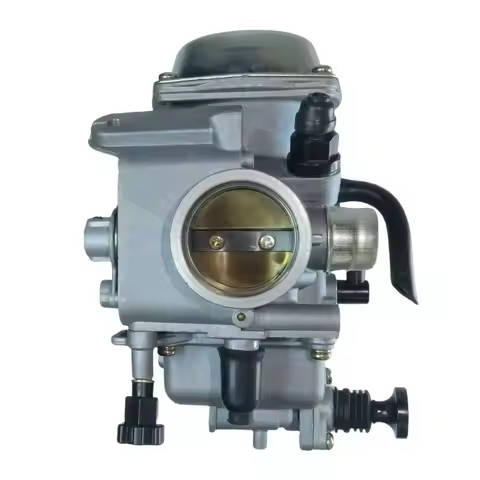 PD32J 32MM Motorcycle Carburetor For Honda TRX300 1988-2005 TRX350 1986-1987 TRX 300 350 4X4 UTV ATV