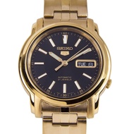 Seiko 5 Automatic Black Dial SNKL88 SNKL88K1 SNKL88K Men's Watch