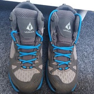 Vasque Hiking Boots with Gore-Tex