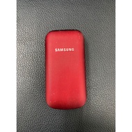 Old Mobile Phone - samsung Flip Style