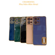 Oppo phone case with open logo model A95/A17-4G/A16/A53S/A55-5G/A96/A76/A77S/A16K/A16e/a17k/A57-A4G/