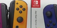 Switch joy con