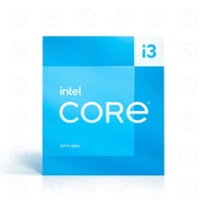 Cpu Intel Core I3 13100F Box NK