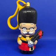 KFC Colonel Sanders Keychain