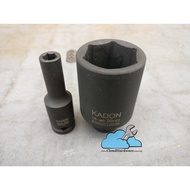 1/2" 29MM KADON IMPACT SOCKET 6PT-LD [CHKS60522029]