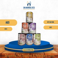 Aozi Cat Can Wetfood Aozi Organic Wet Food Canned Food Cat Kitten ..