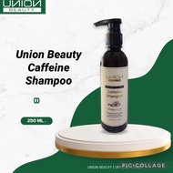 Caffeine Shampoo Union Beauty