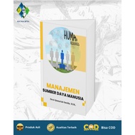 Human Resource Management Book