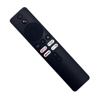 XMRM-M3 Compatible with For Xiaomi L55M6-ESG L55M6-ARG MDZ-24-AA Voice TV Remote Control