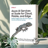 Azure AI Services at Scale for Cloud, Mobile, and Edge