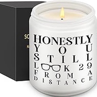 30th Birthday Gifts for Women- Funny Birthday Candle, Perfect Gag Gift for 1994 30th Milestone Birth