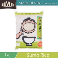 Sumo Calrose Rice Sushi Rice (1kg) / Sumo Beras Sushi (1kg)