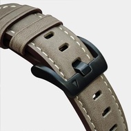 Garmin Forerunner 970 965 955 945 935 Genuine Leather Strap Cowhide Strap Quick Release 22mm 26mm