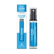 EverSmile AlignerFresh Original Clean Spray. Retainer & Invisalign Cleaner Spray - On The Go Aligner