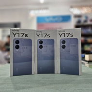 VIVO Y17S RAM 6+6/128 4+4/128 4+4/64GB GARANSI RESMI VIVO 